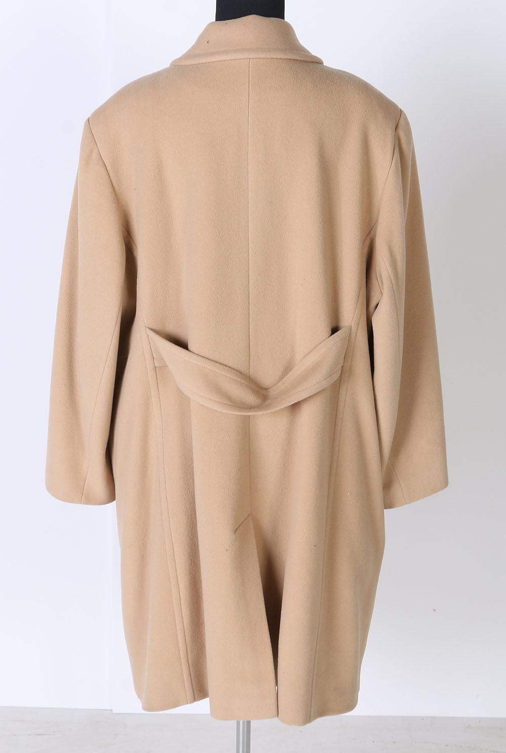 Women's Italian Wool Coat Collection Featuring Evan-Picone