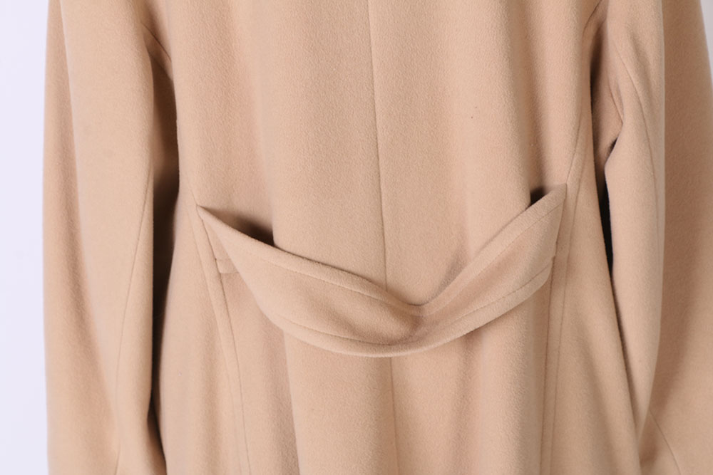 Women's Italian Wool Coat Collection Featuring Evan-Picone