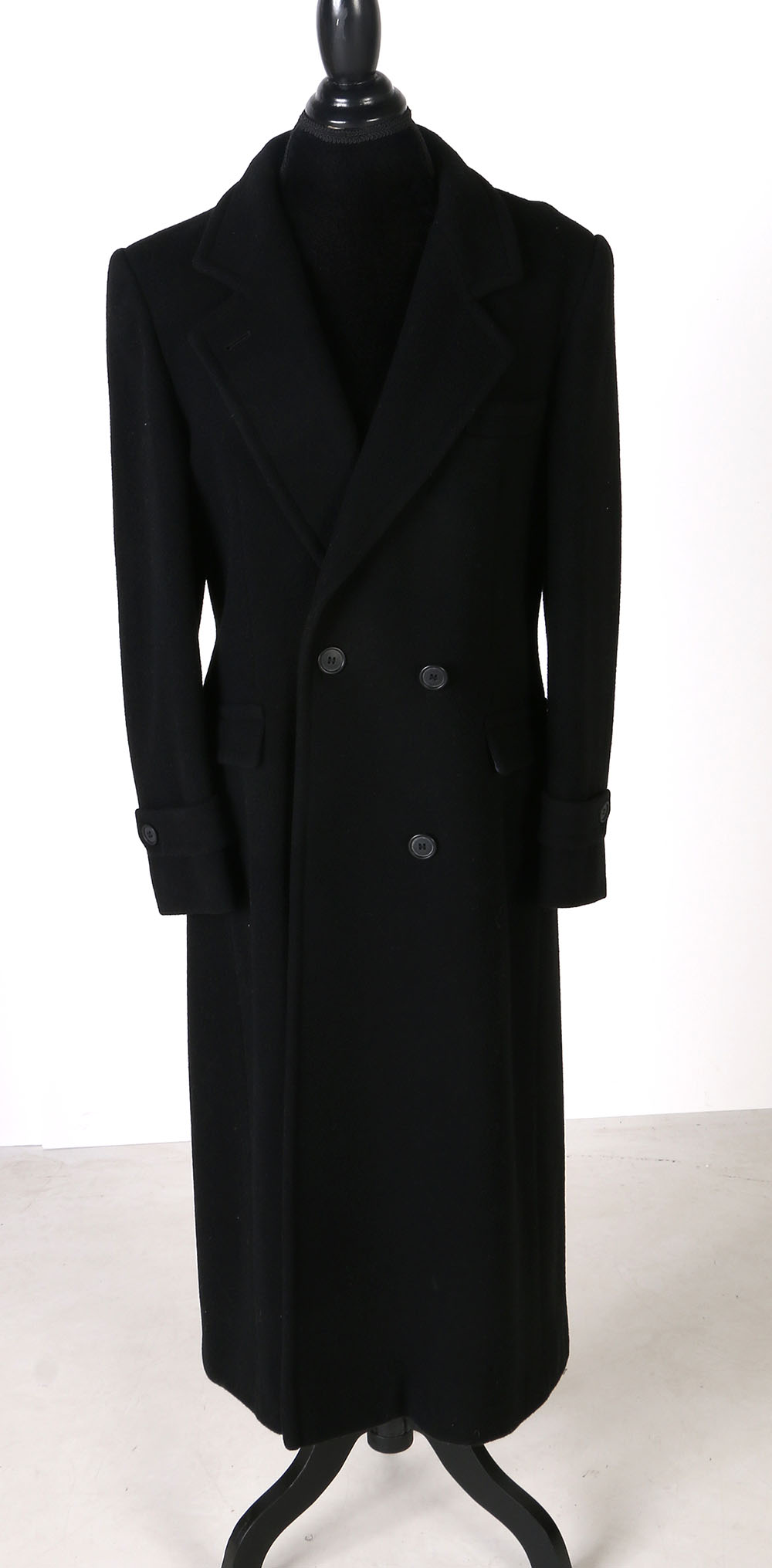 Women's Italian Wool Coat Collection Featuring Evan-Picone
