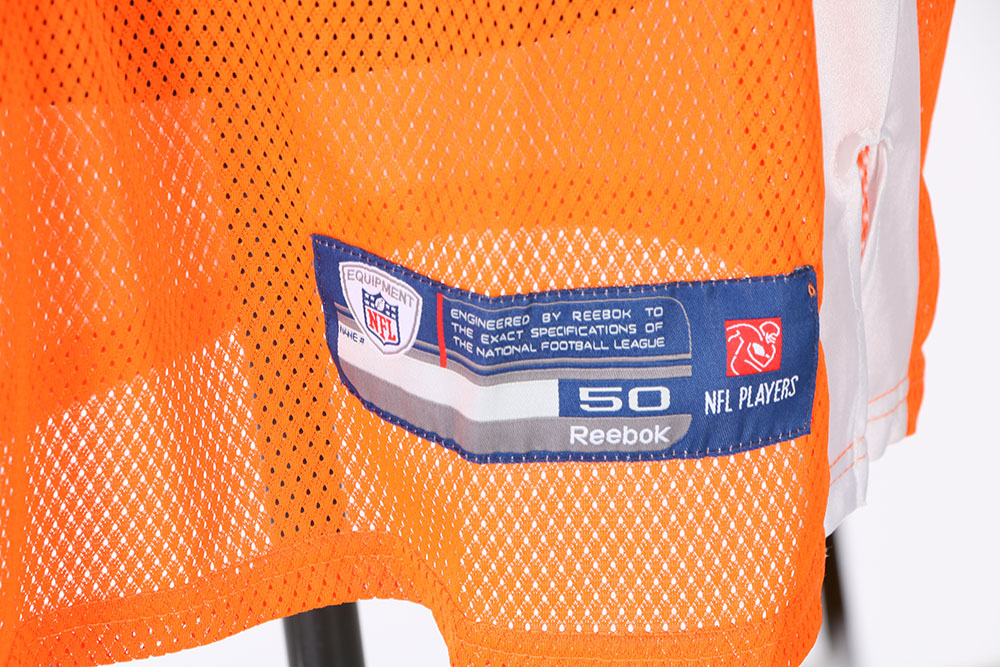 Autographed A.J. Green Cincinnati Bengals Football Jersey