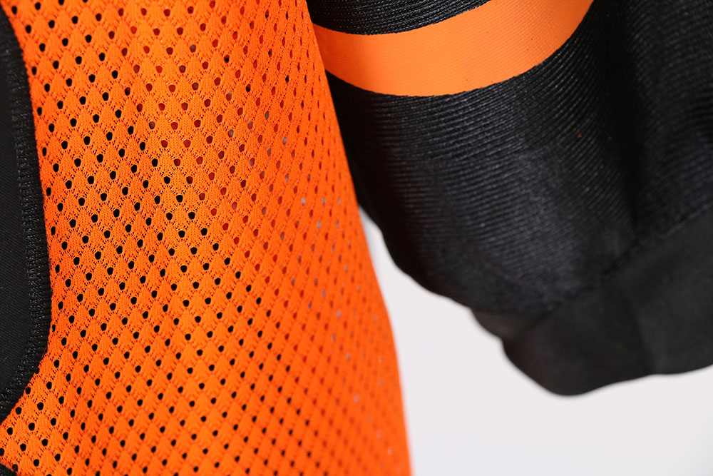 Autographed A.J. Green Cincinnati Bengals Football Jersey