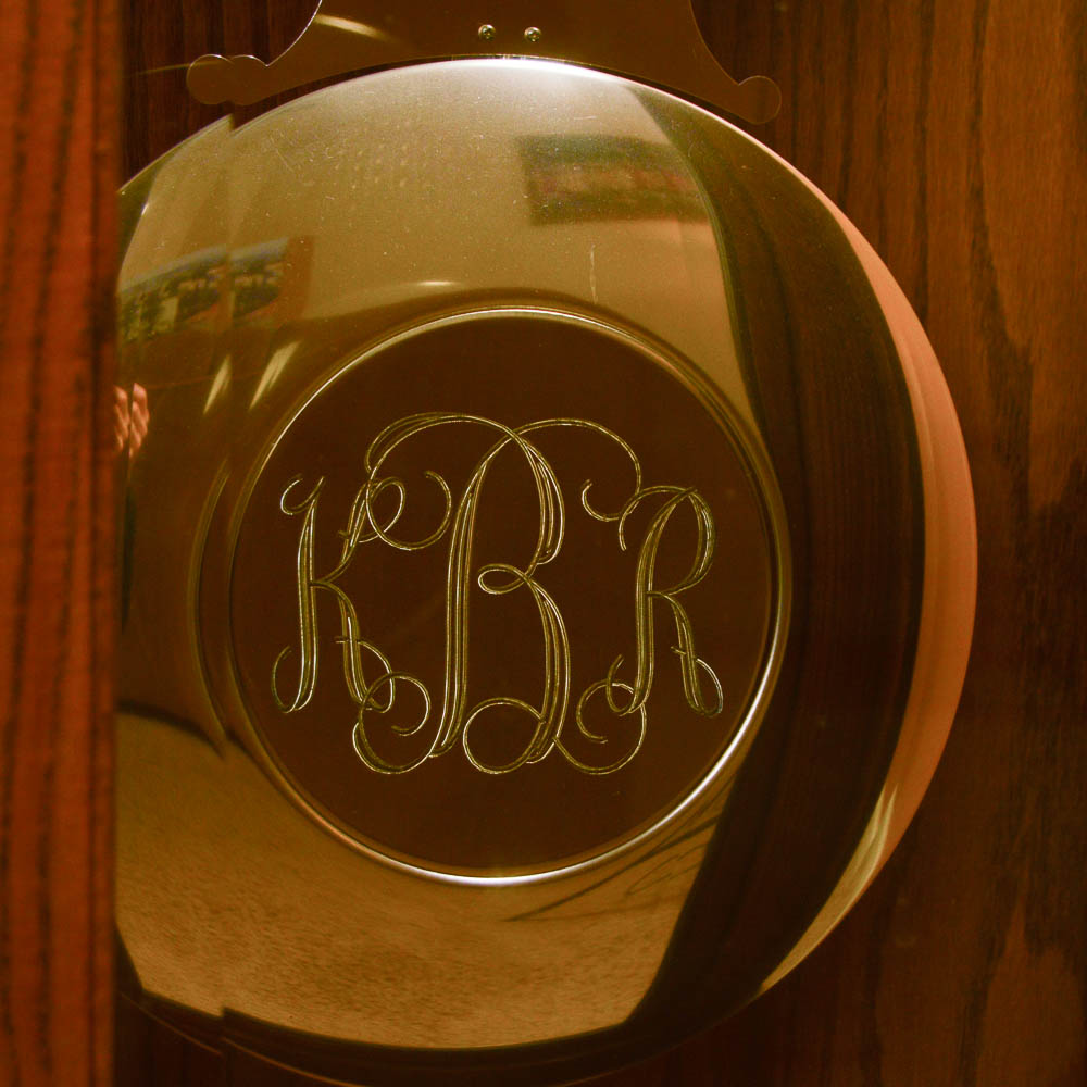 Sligh Grandfather Clock