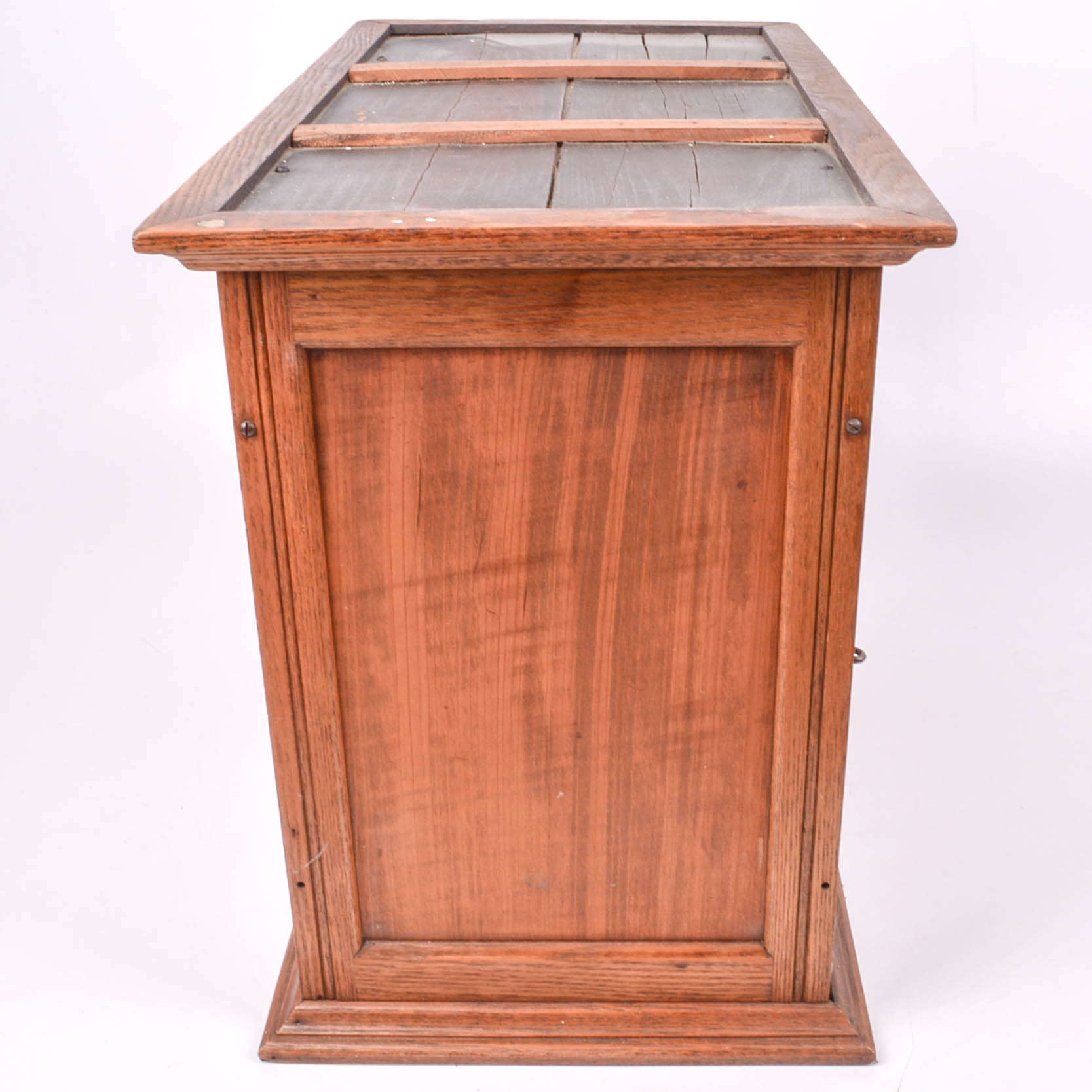 Antique Counter Display