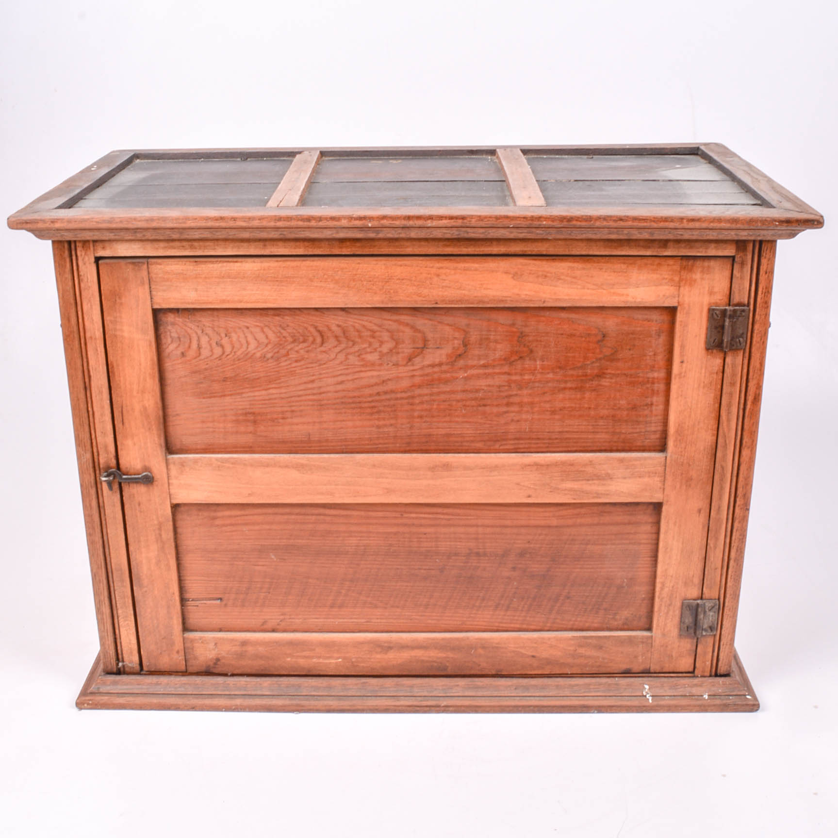 Antique Counter Display