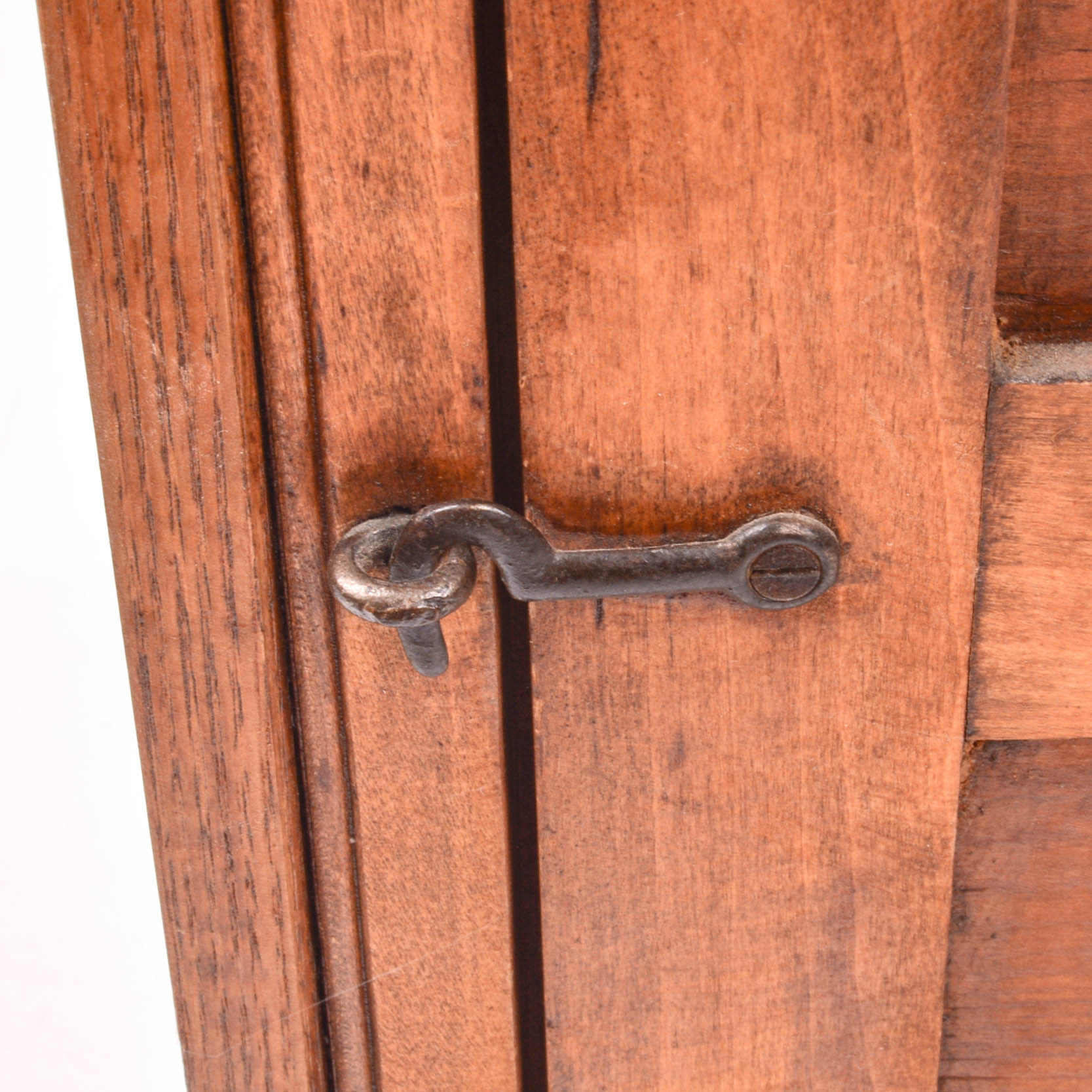 Antique Counter Display