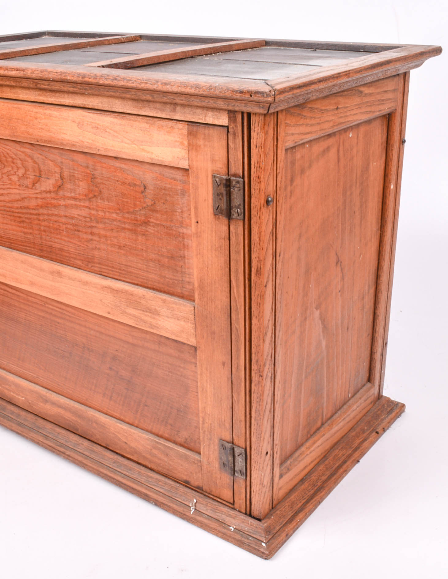 Antique Counter Display