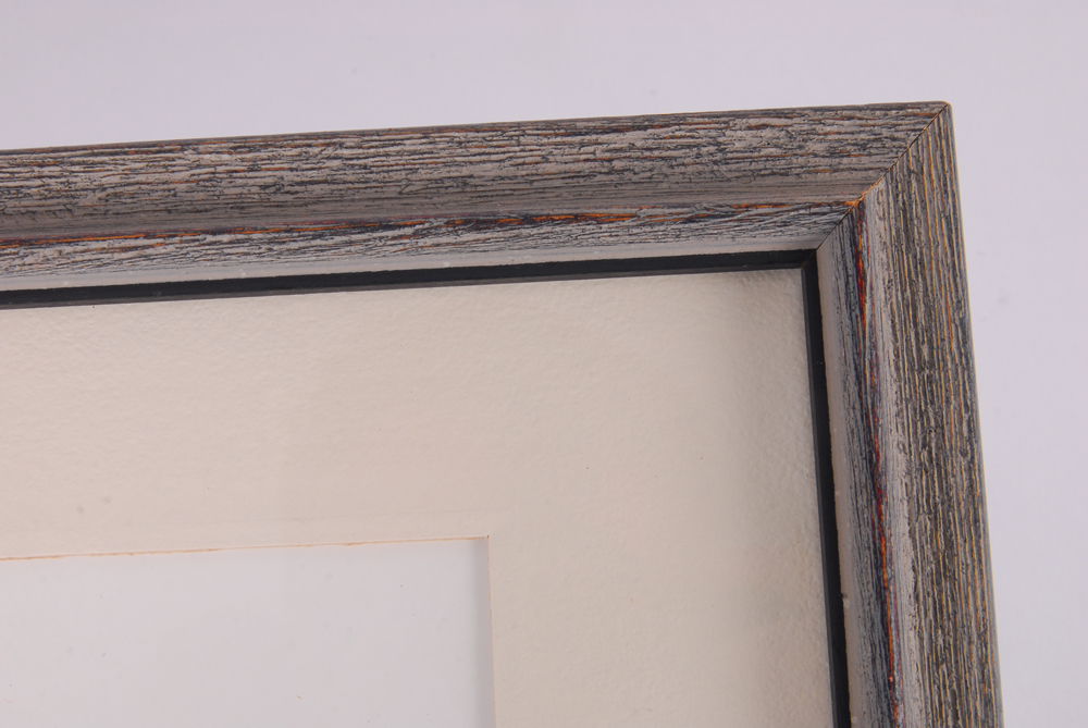 Signed And Numbered Print "Country Store" After Jack Meyers