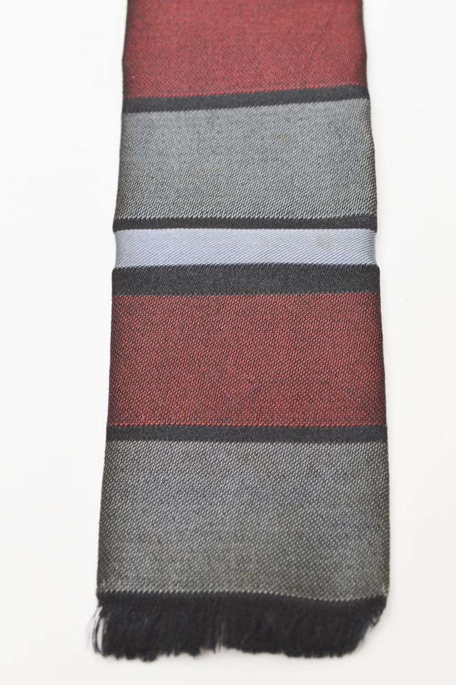 Vintage Necktie Collection Featuring Regal