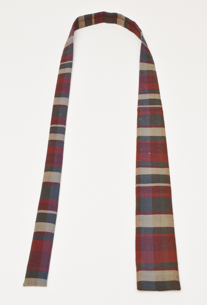 Vintage Necktie Collection Featuring Regal