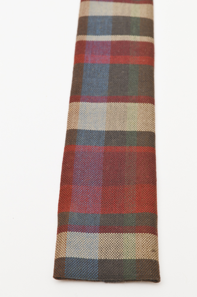 Vintage Necktie Collection Featuring Regal