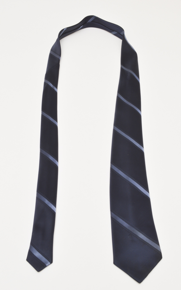 Vintage Necktie Collection Featuring Regal