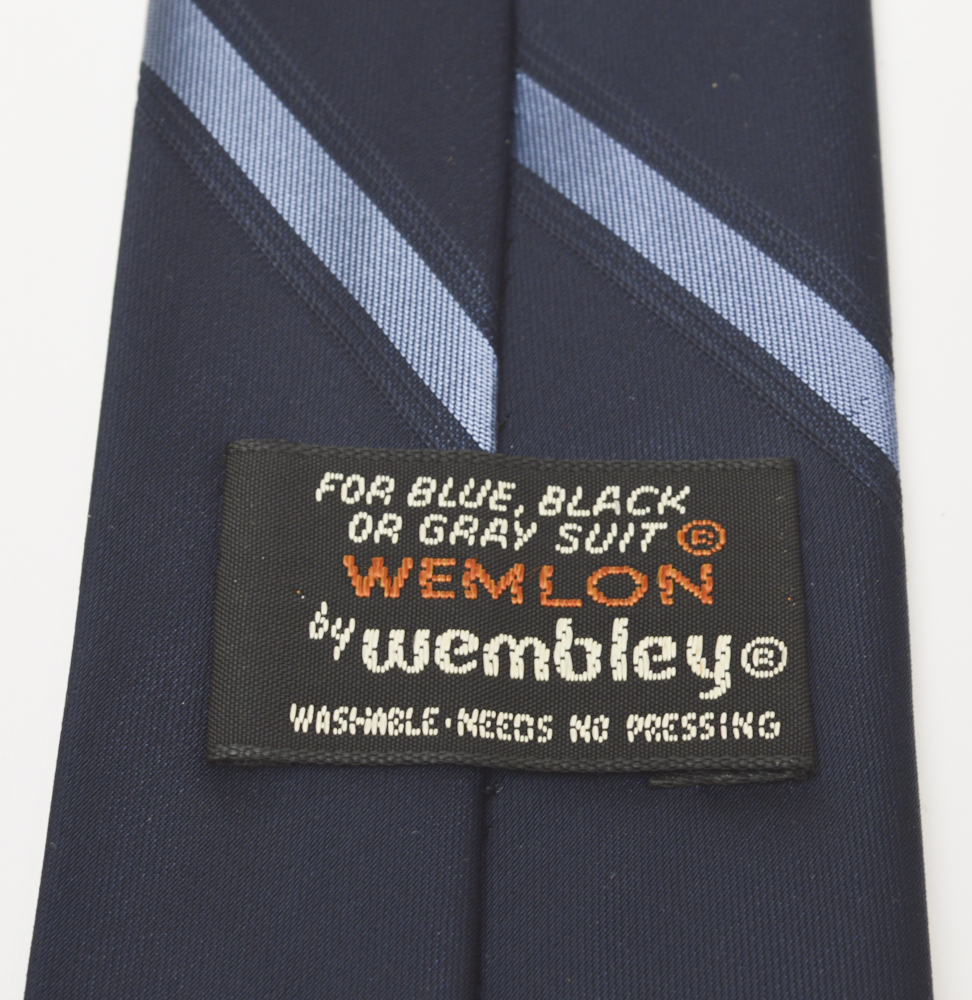 Vintage Necktie Collection Featuring Regal