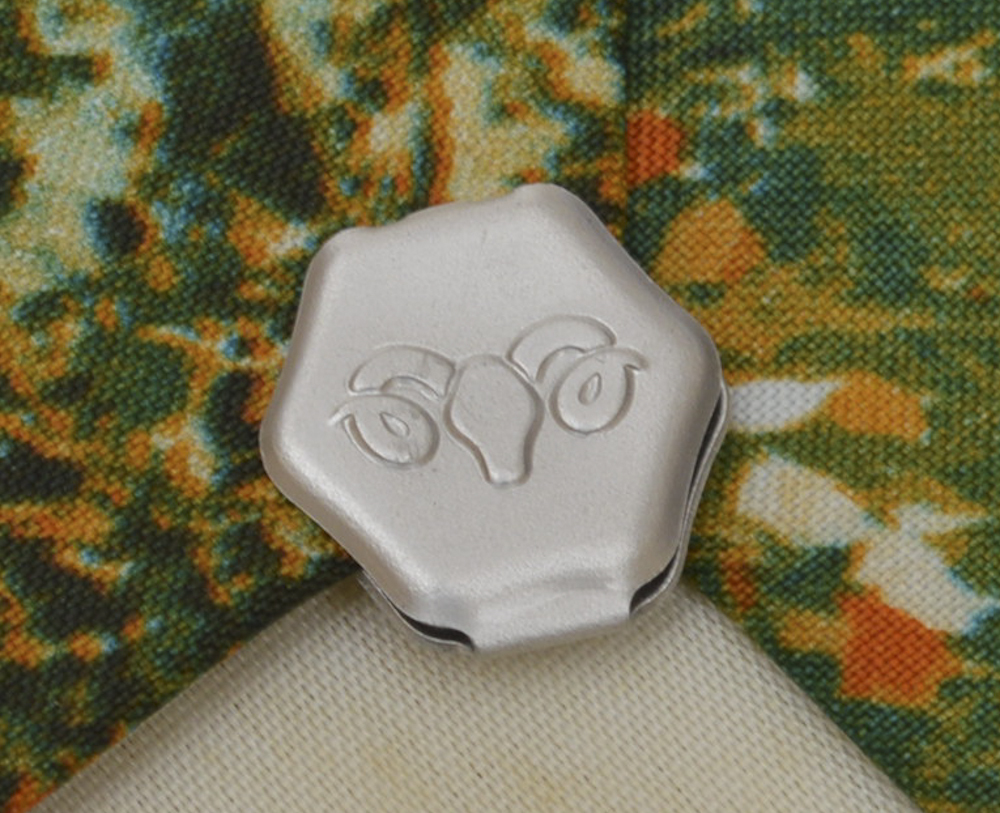 Vintage Necktie Collection Featuring Regal