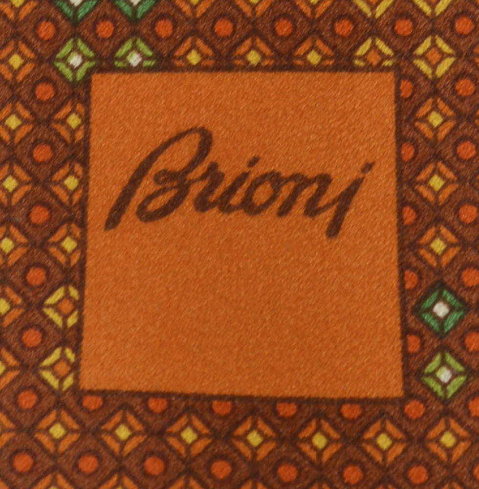 Vintage Necktie Collection Featuring Regal