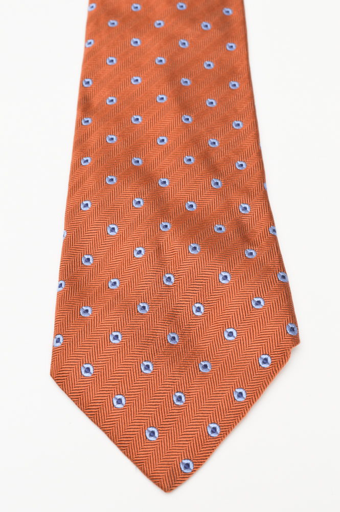 Vintage Necktie Collection Featuring Regal