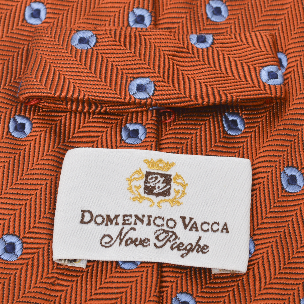 Vintage Necktie Collection Featuring Regal