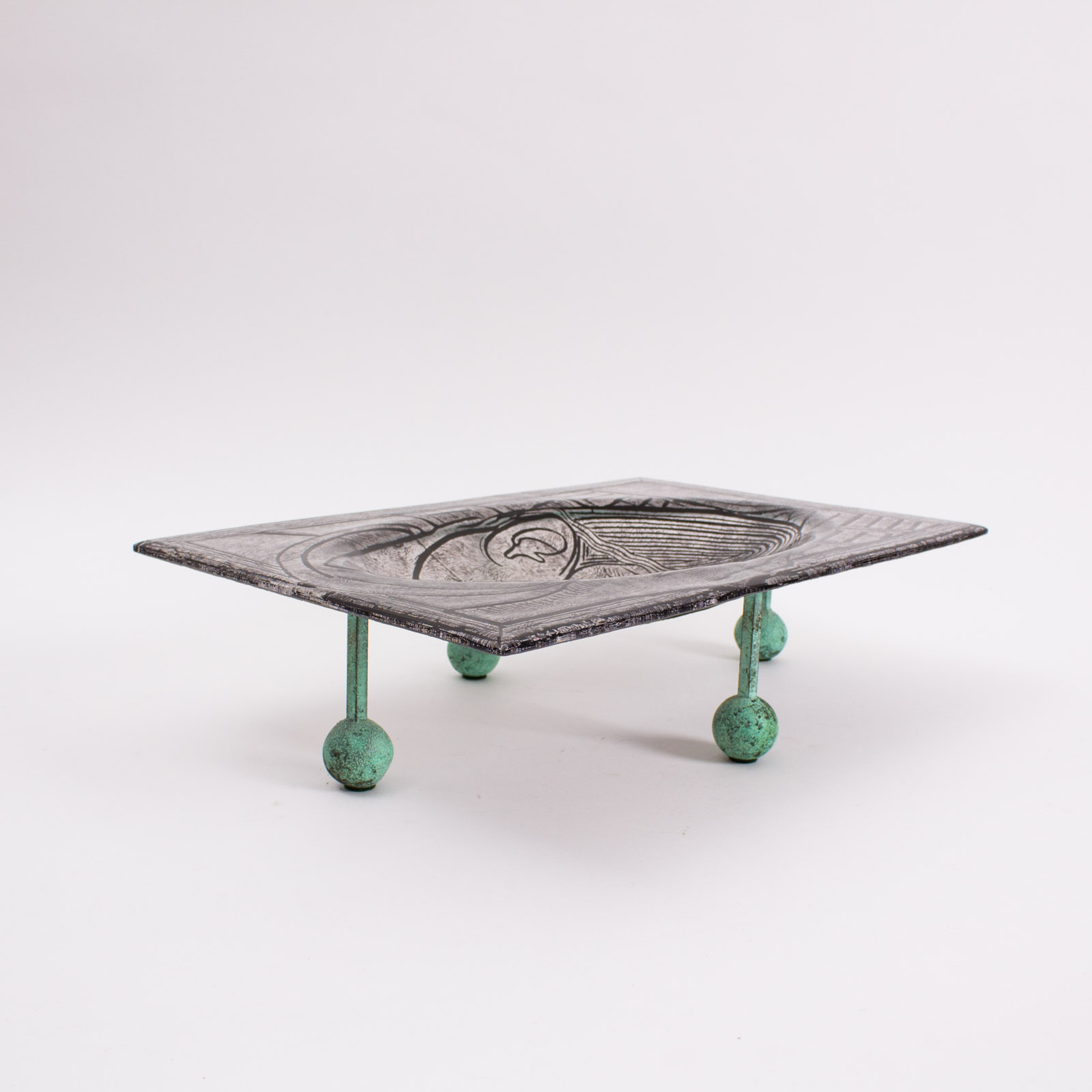 AMF Harley-Davidson Golf Cart