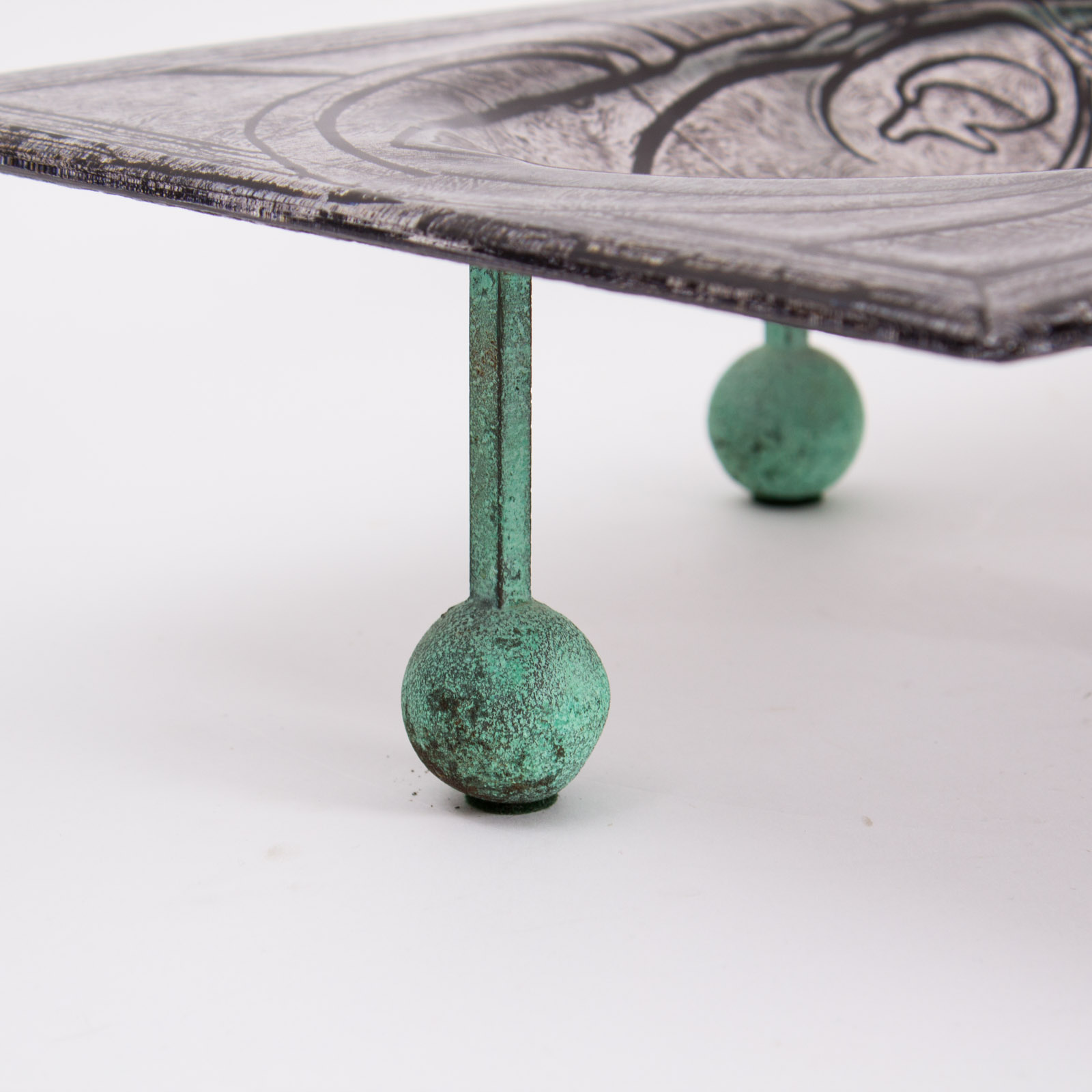 AMF Harley-Davidson Golf Cart