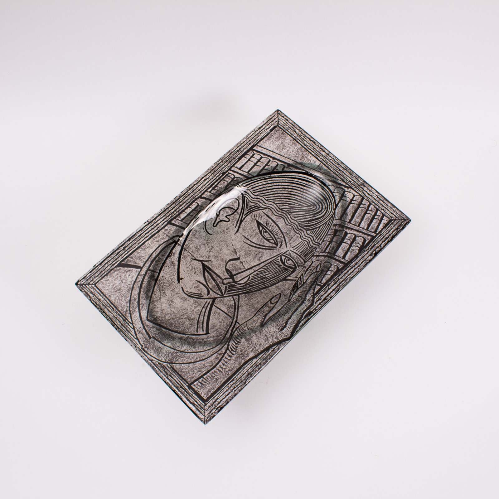 AMF Harley-Davidson Golf Cart