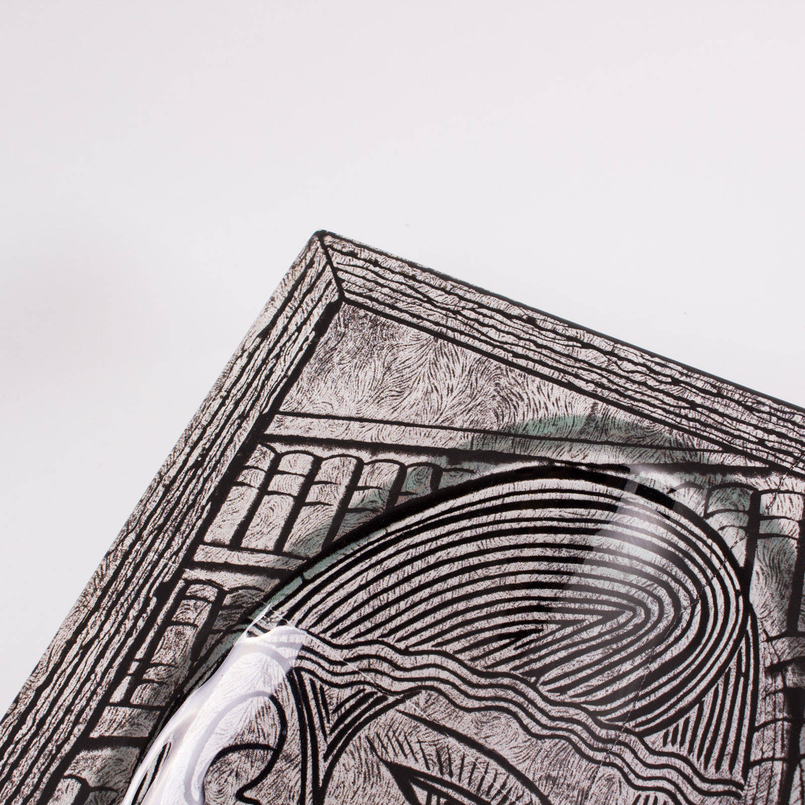 AMF Harley-Davidson Golf Cart