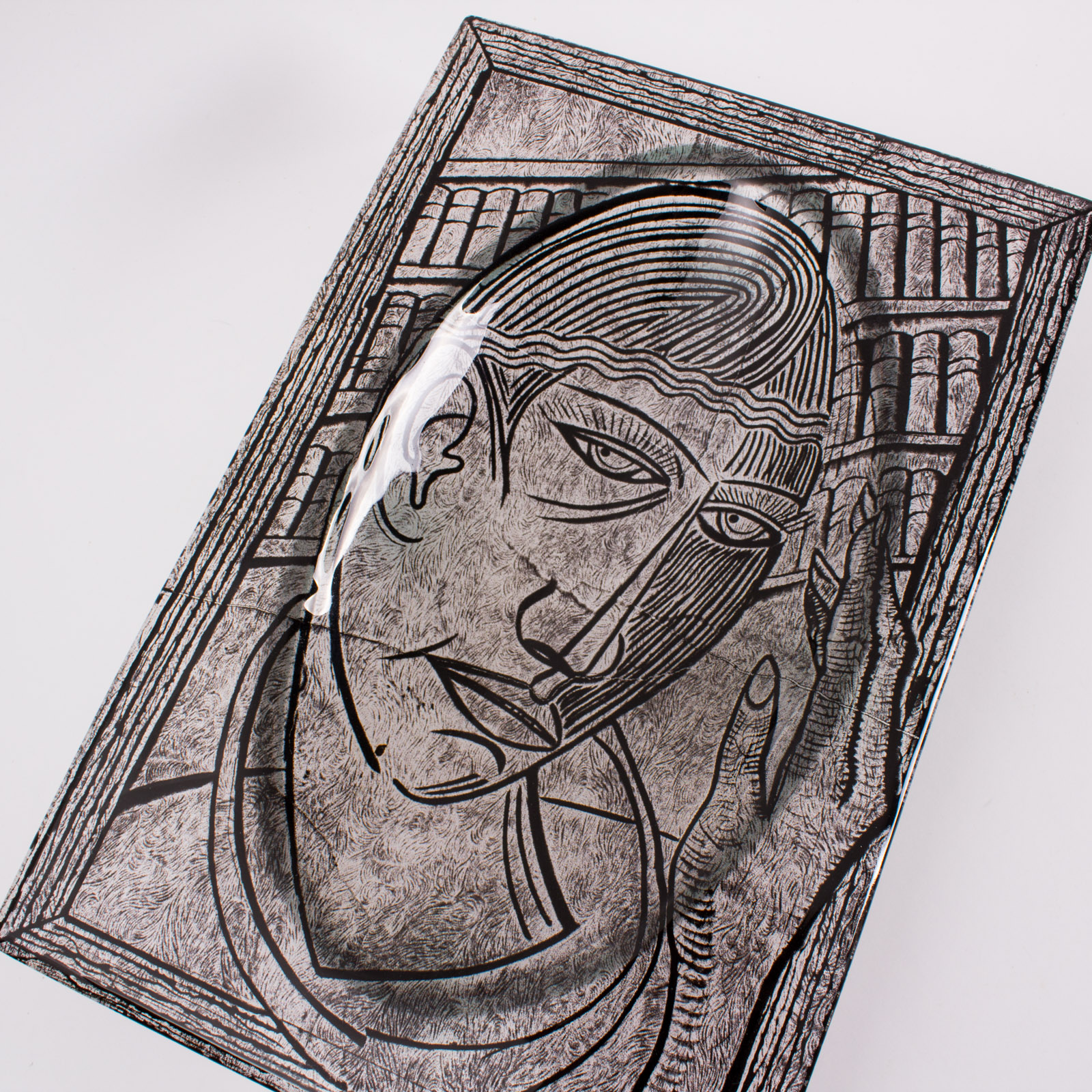 AMF Harley-Davidson Golf Cart