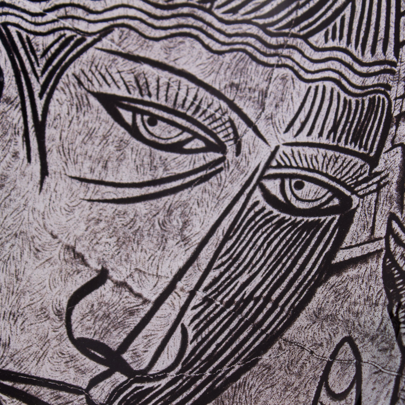 AMF Harley-Davidson Golf Cart