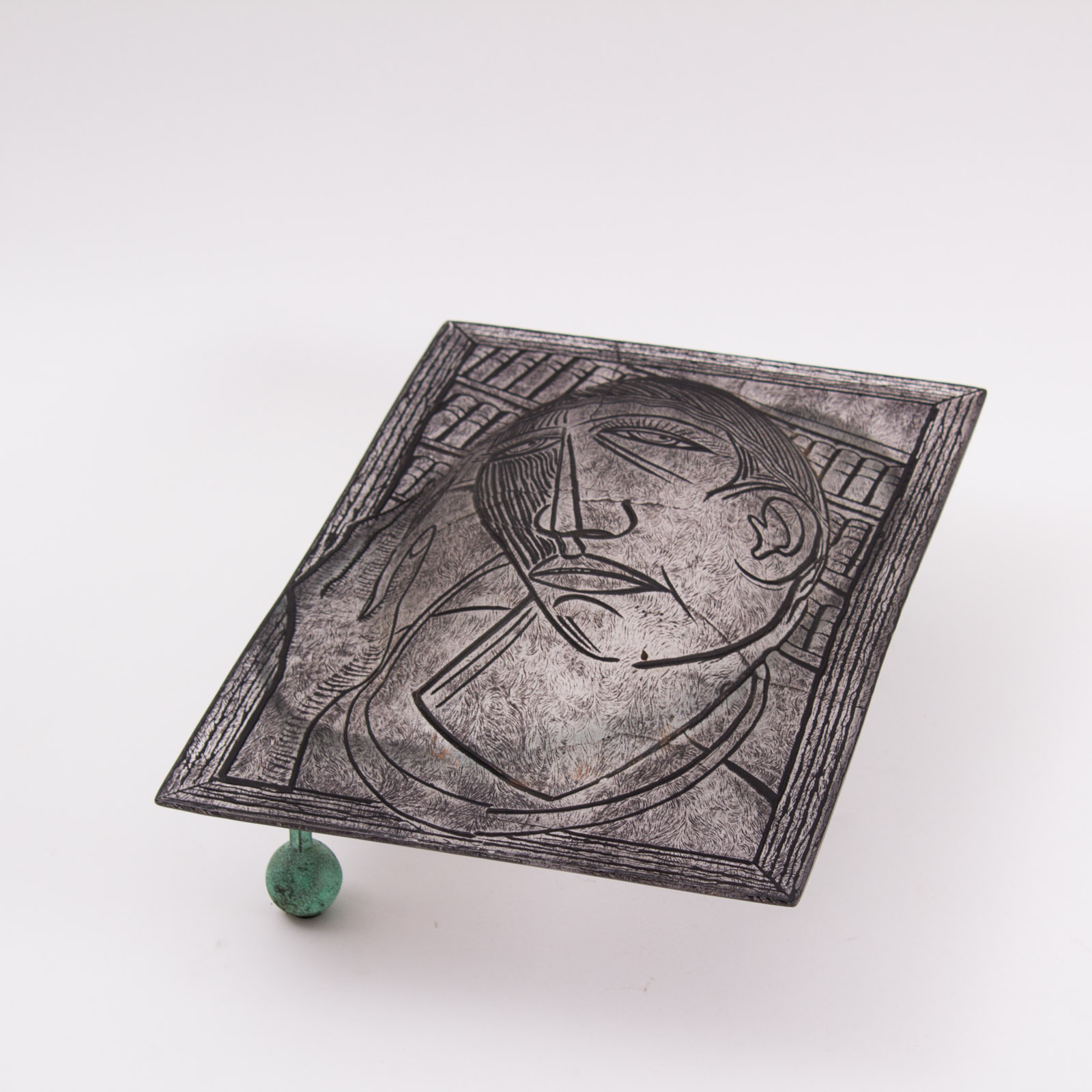 AMF Harley-Davidson Golf Cart