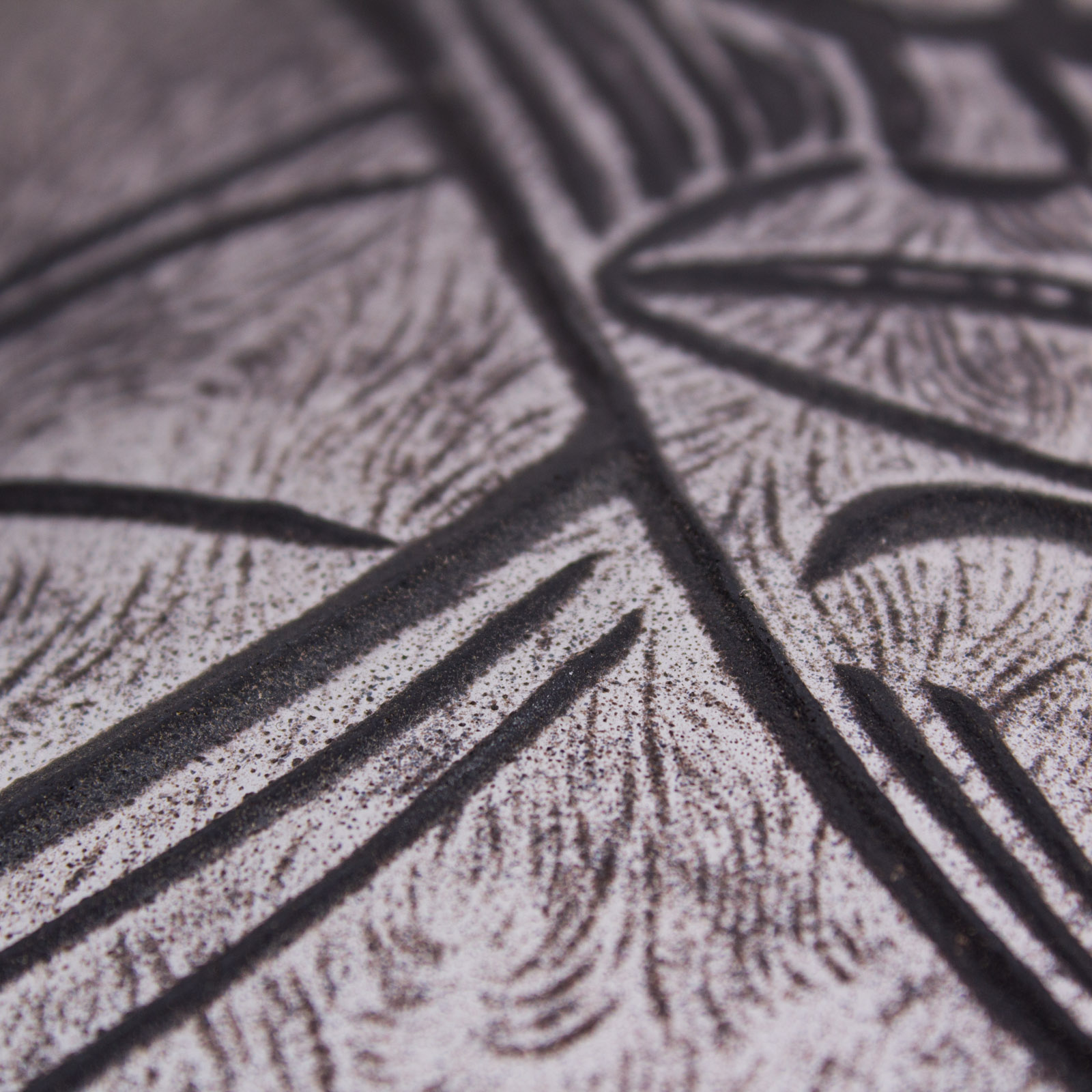 AMF Harley-Davidson Golf Cart