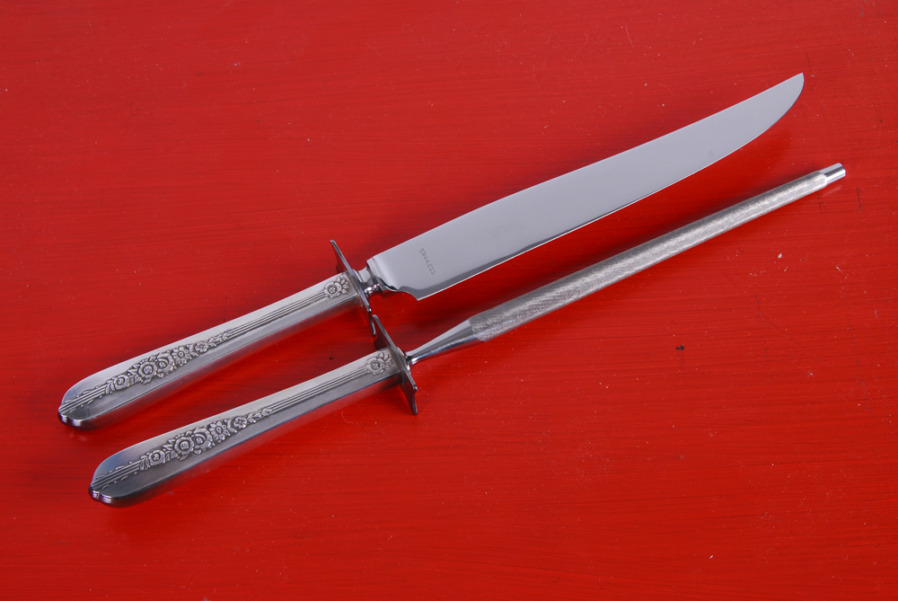 Nobility Plate Flatware Set