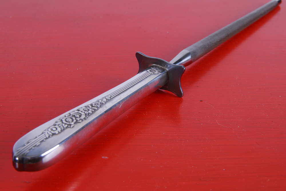 Nobility Plate Flatware Set