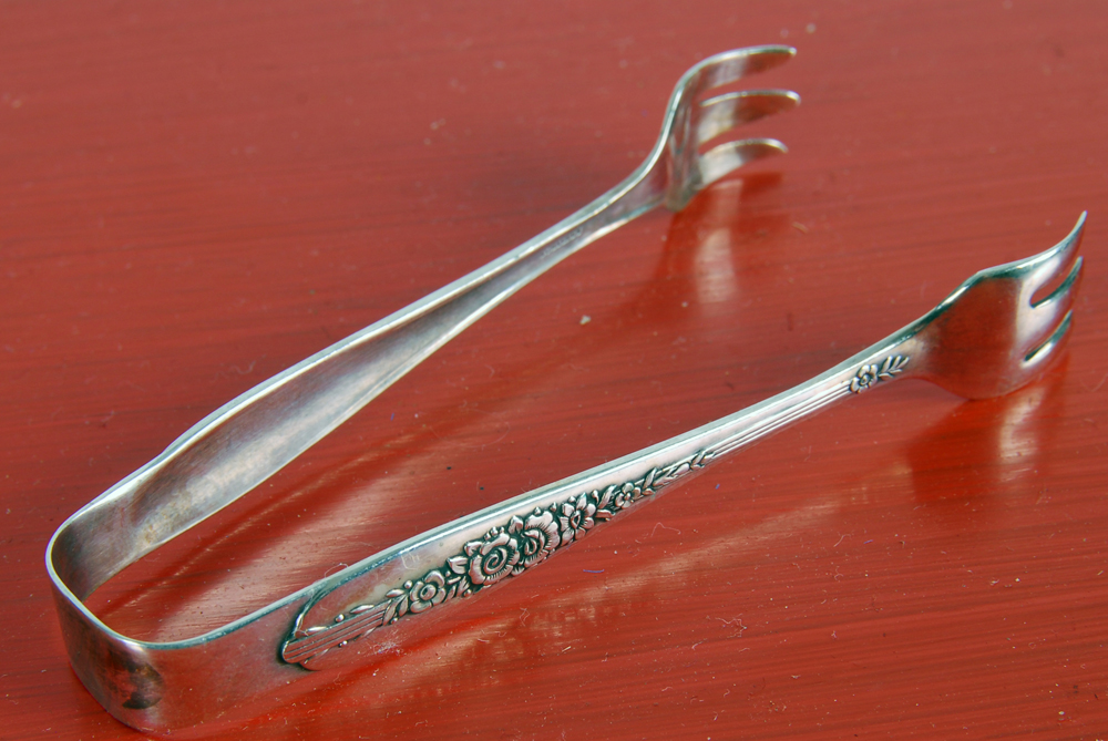 Nobility Plate Flatware Set