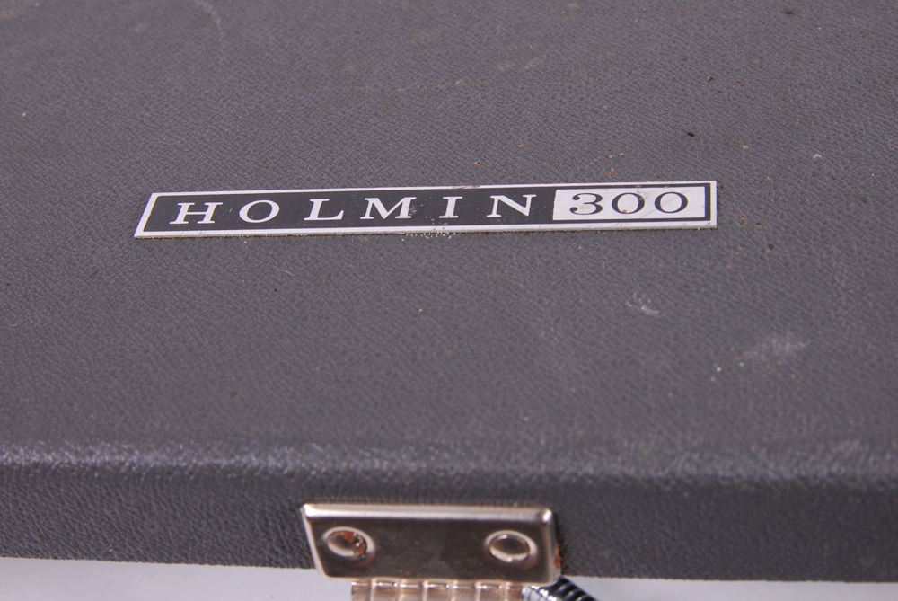 Vintage Holmin 300 PA System