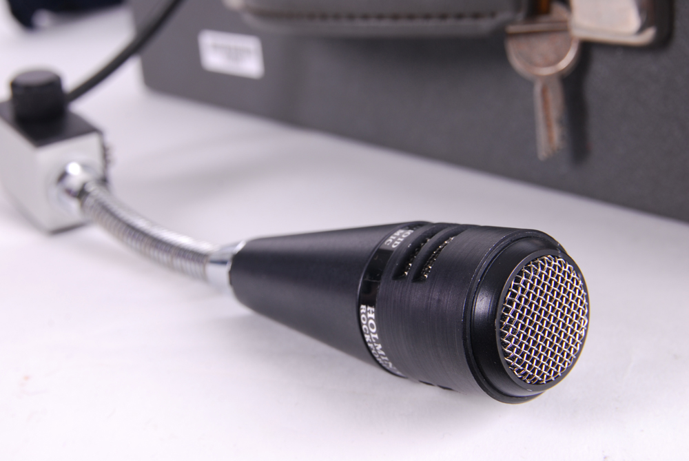 Vintage Holmin 300 PA System