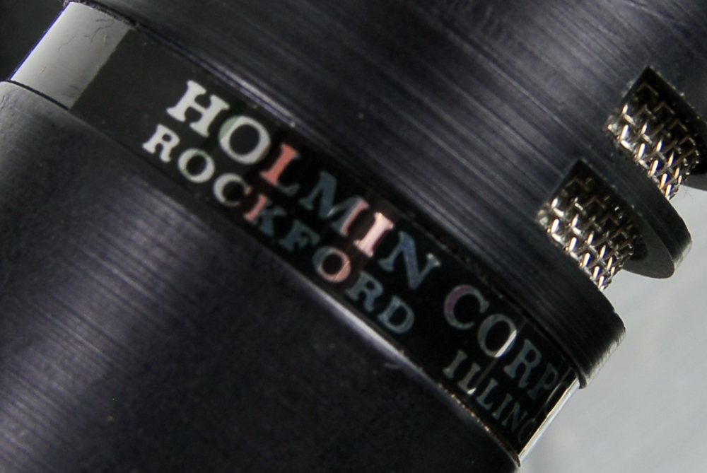 Vintage Holmin 300 PA System