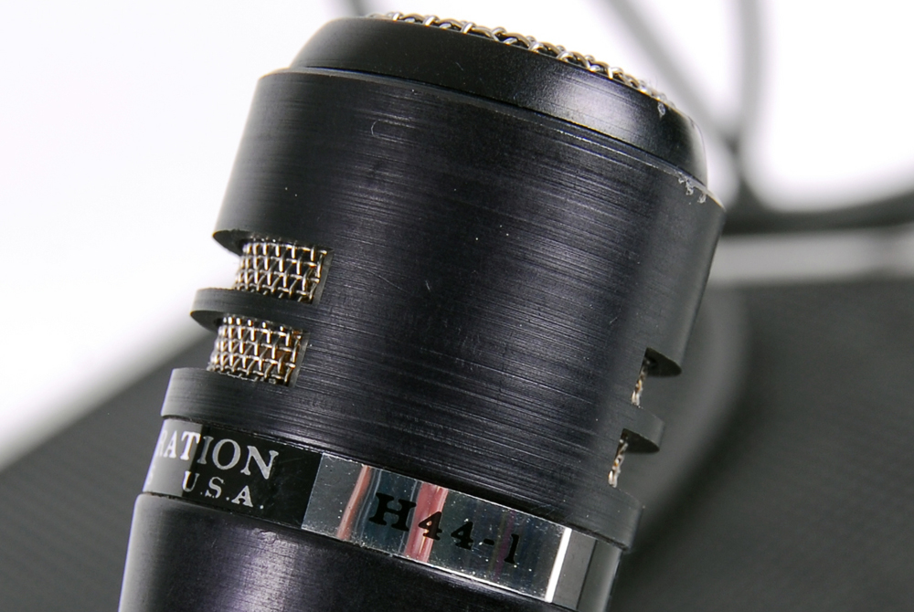 Vintage Holmin 300 PA System