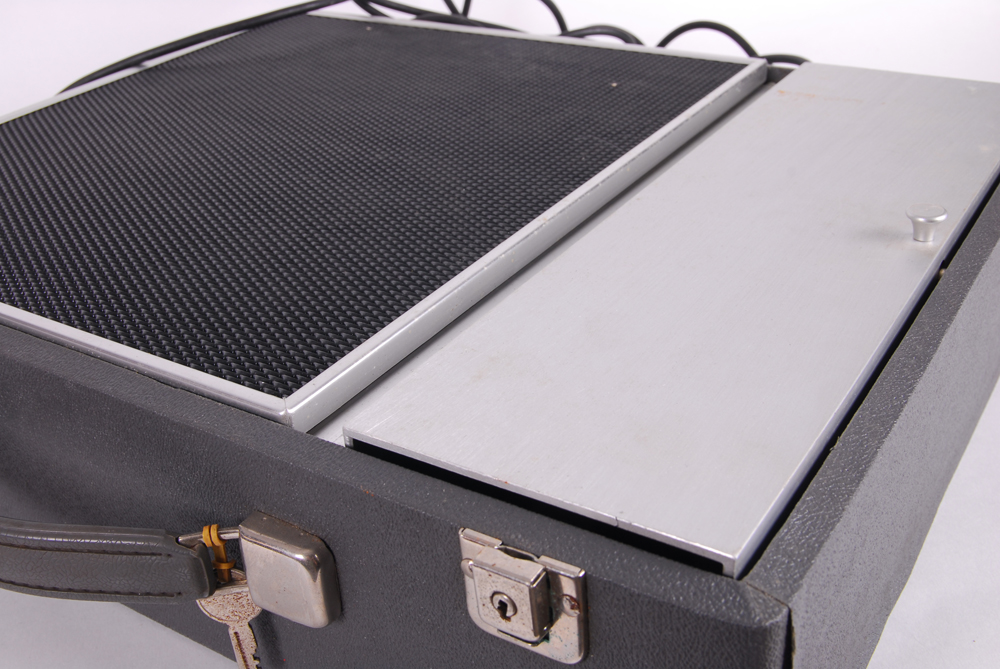 Vintage Holmin 300 PA System