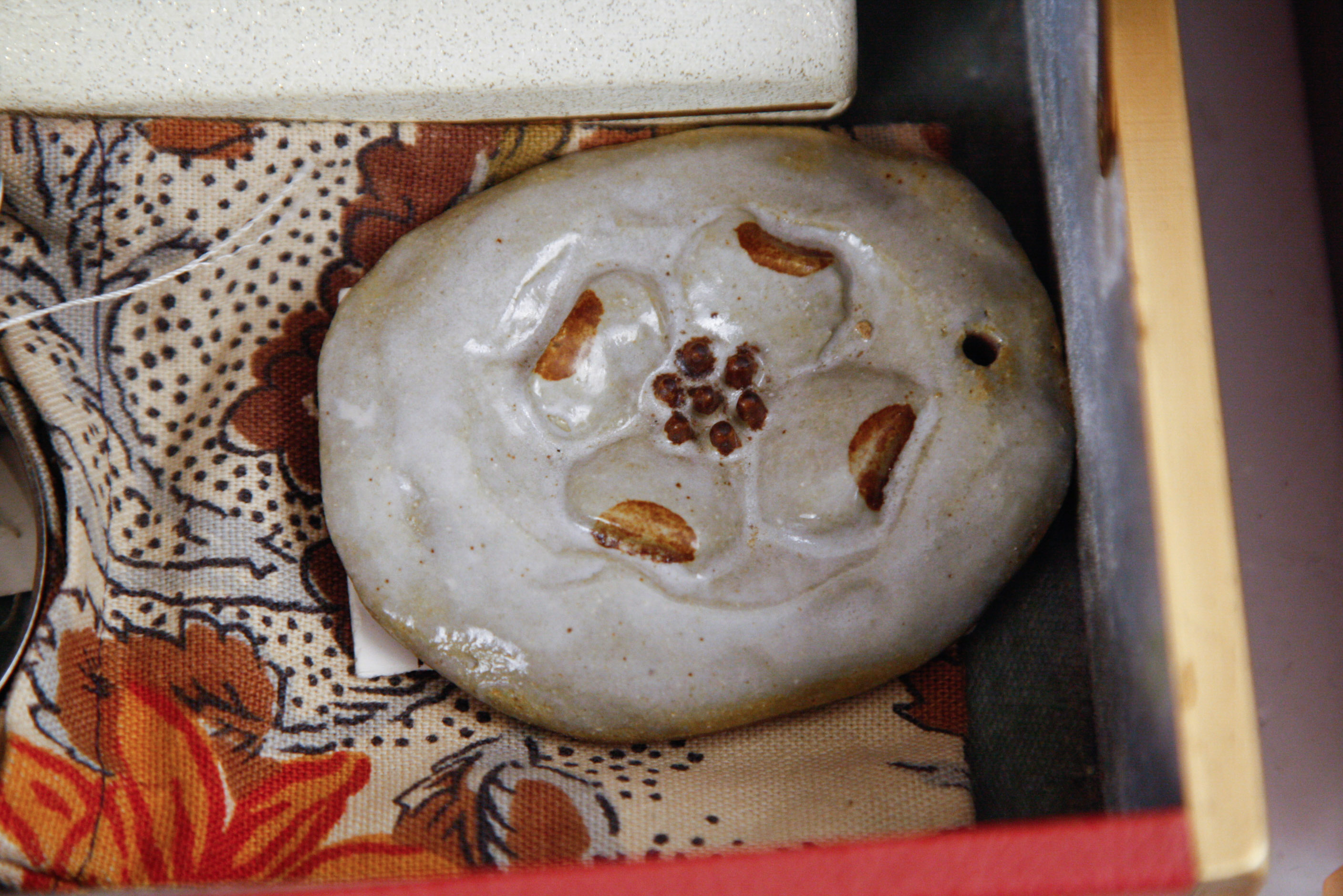 Vintage Costume Jewelry Inc. Crown Trifari, Lisner and Kramer