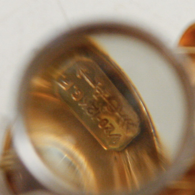 Vintage Costume Jewelry Inc. Crown Trifari, Lisner and Kramer