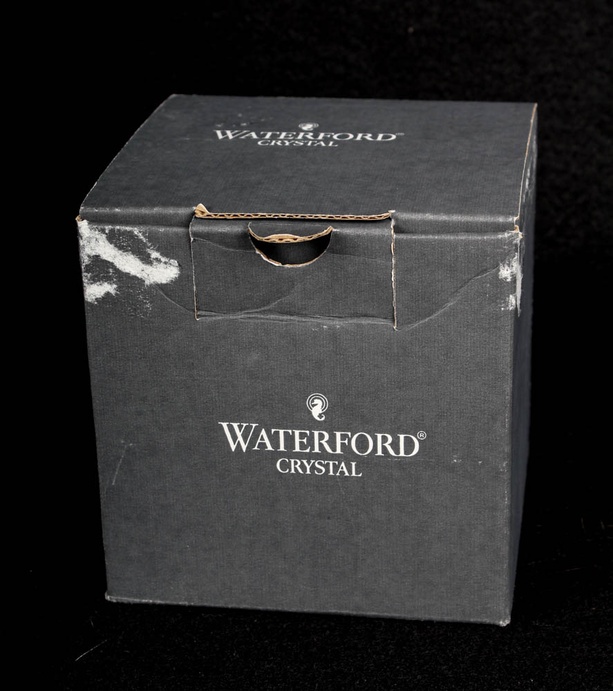 Waterford Crystal "Kylemore" Liqueur Glasses