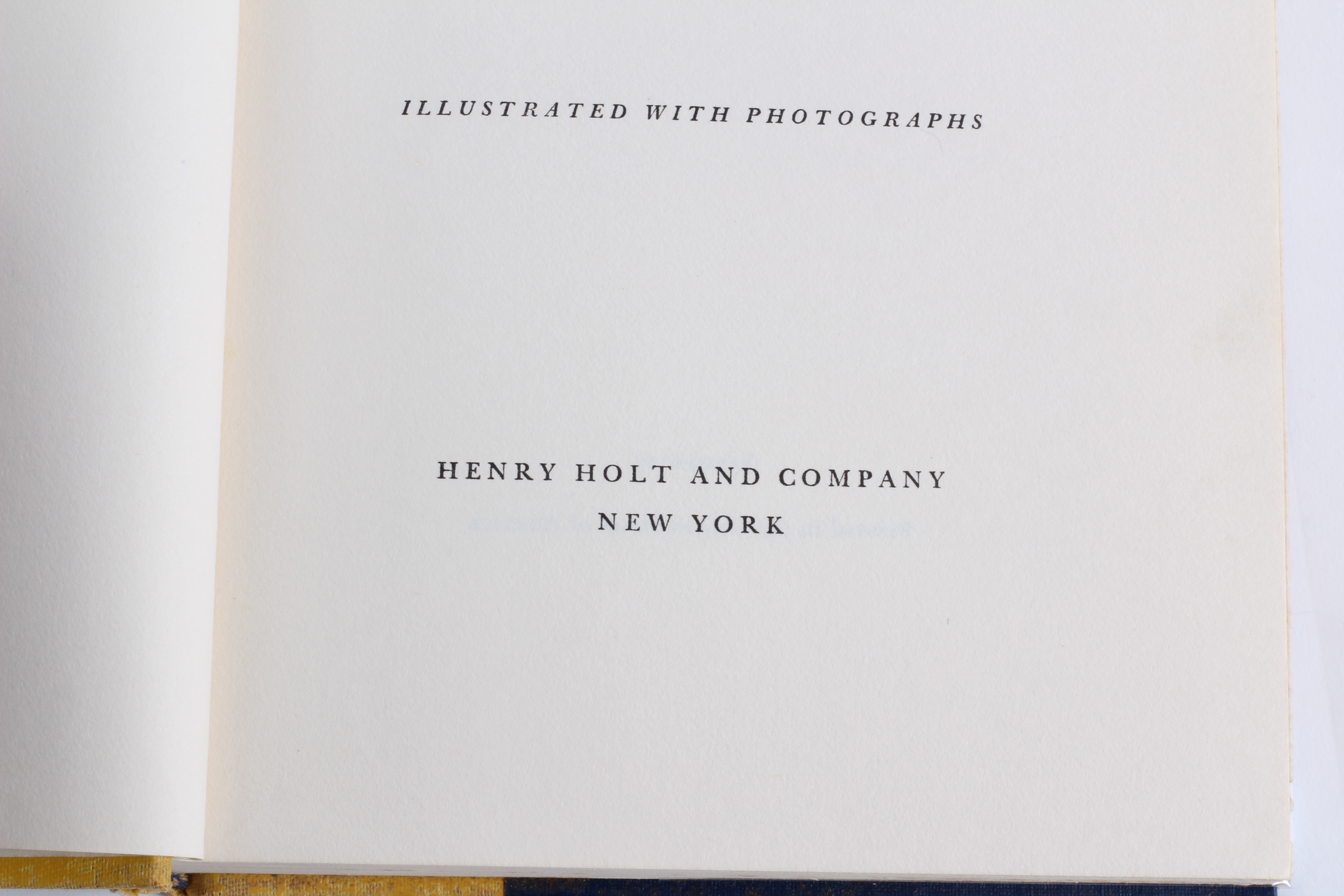 "A Night To Remember" First Edition by Walter Lord