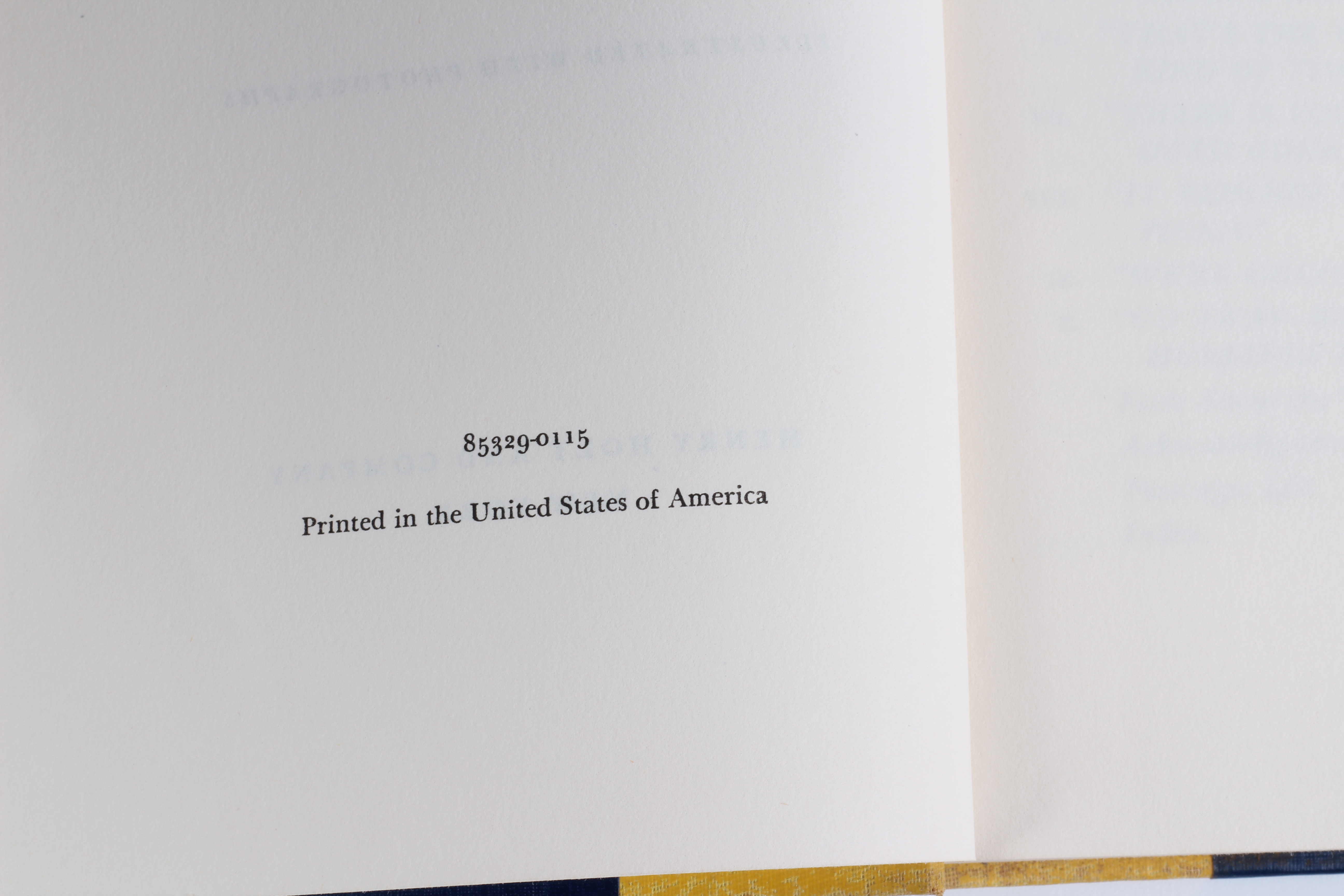 "A Night To Remember" First Edition by Walter Lord