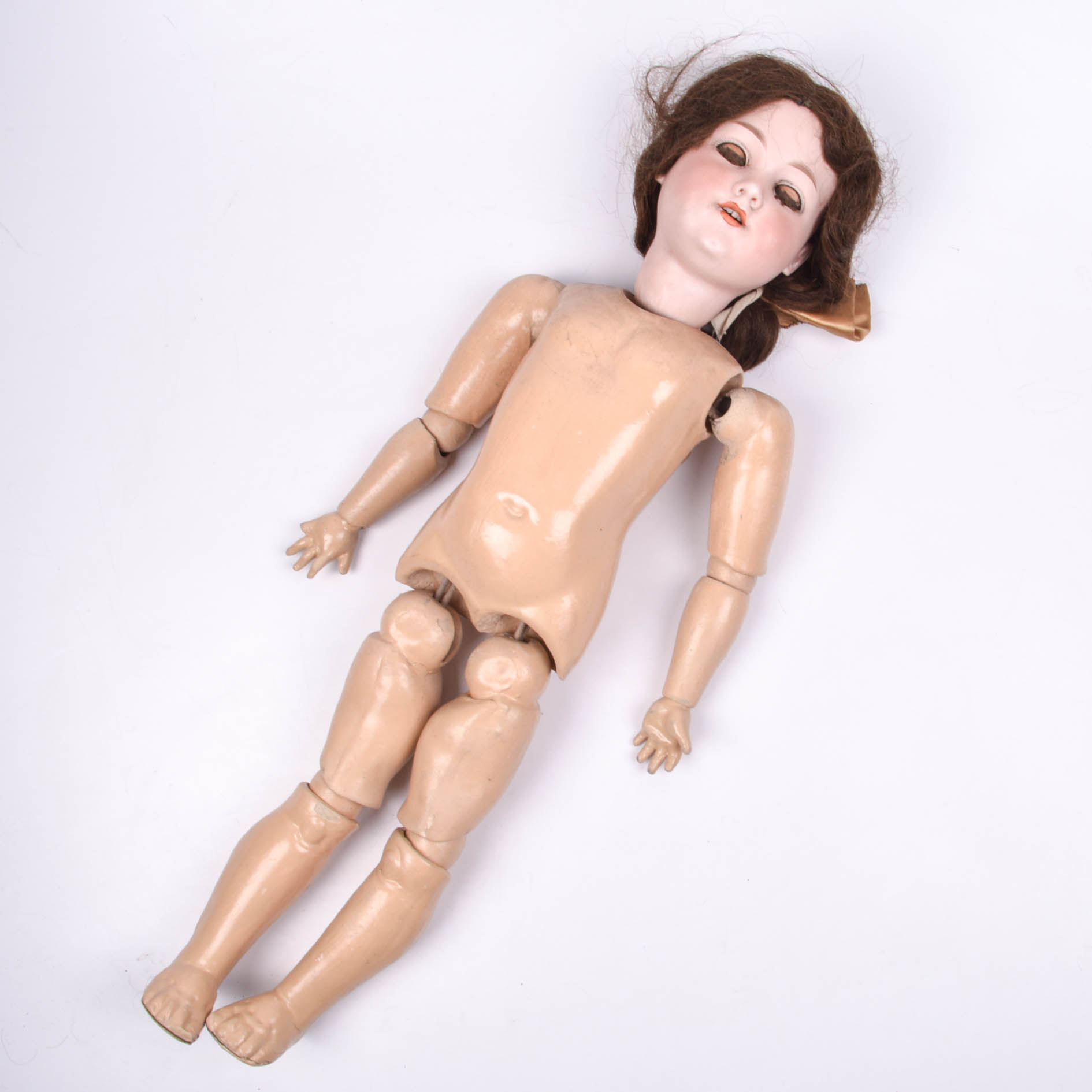 Vintage Armand Marseilles Doll