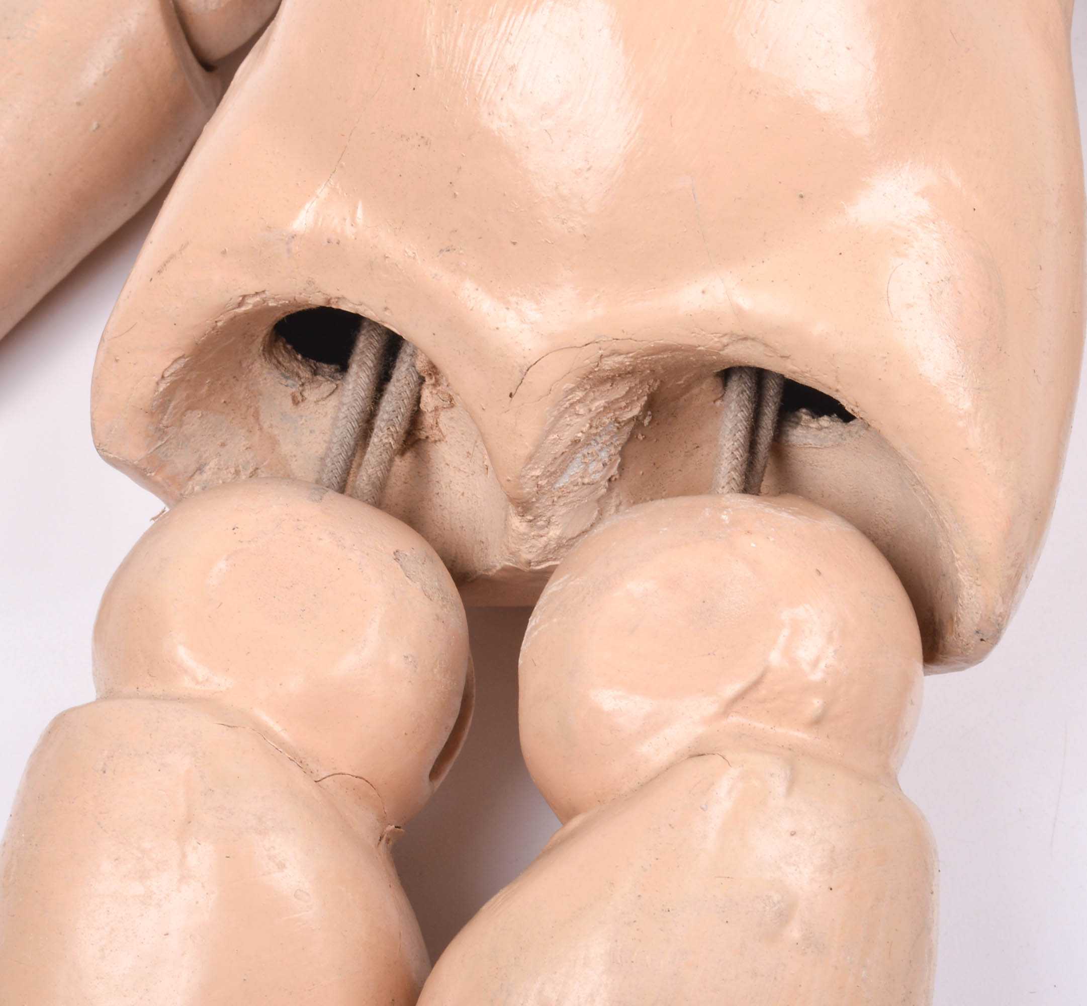 Vintage Armand Marseilles Doll