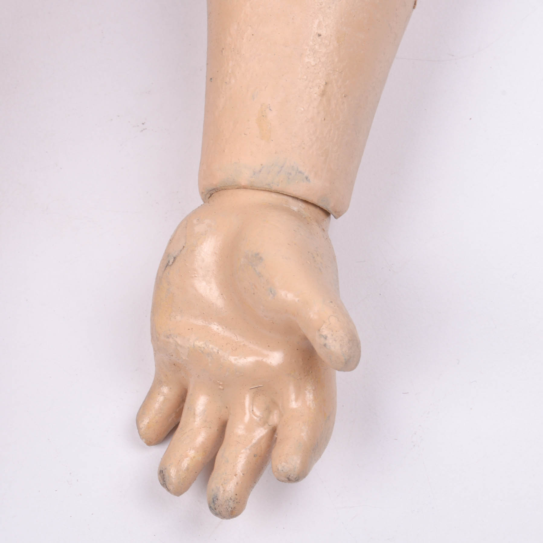 Vintage Armand Marseilles Doll