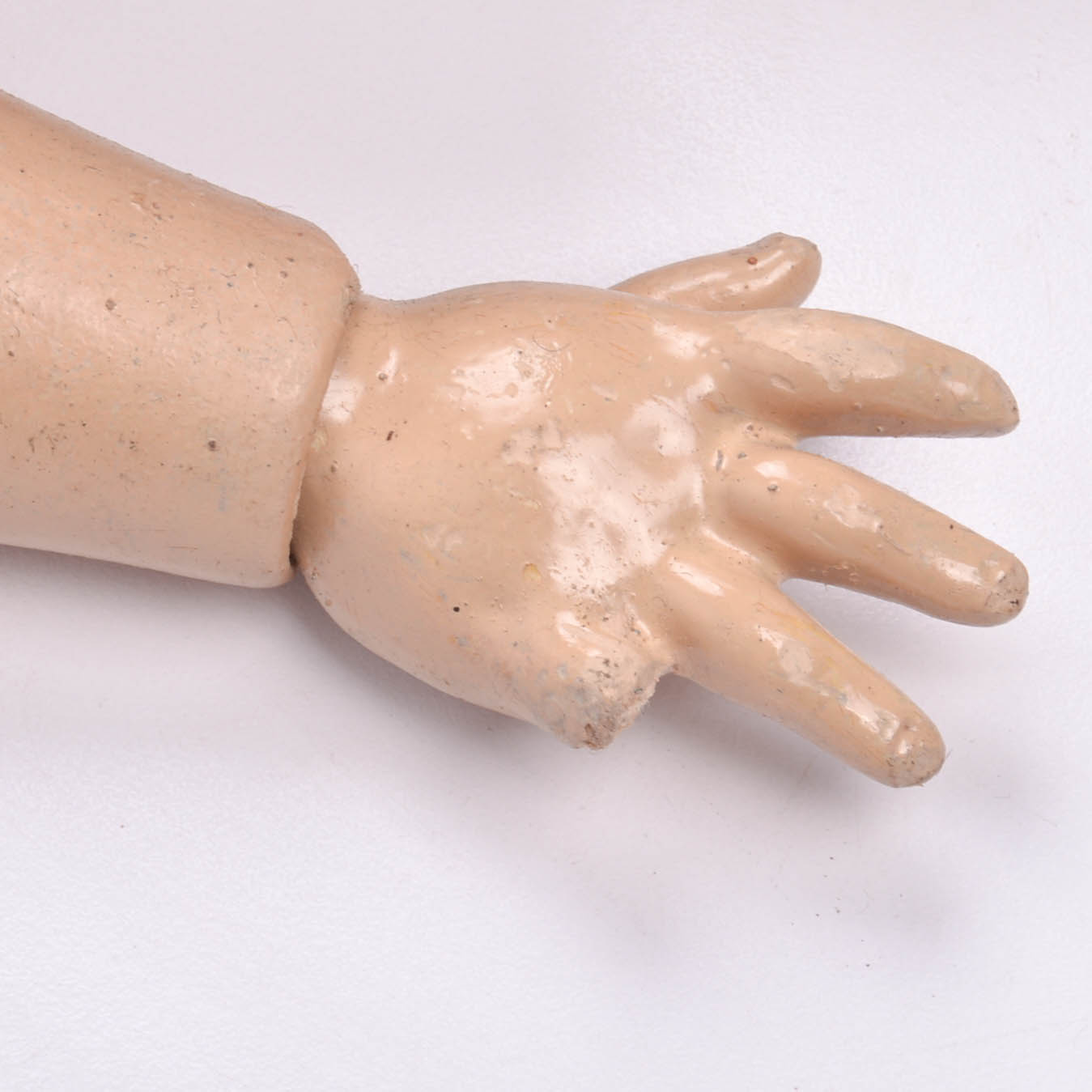 Vintage Armand Marseilles Doll