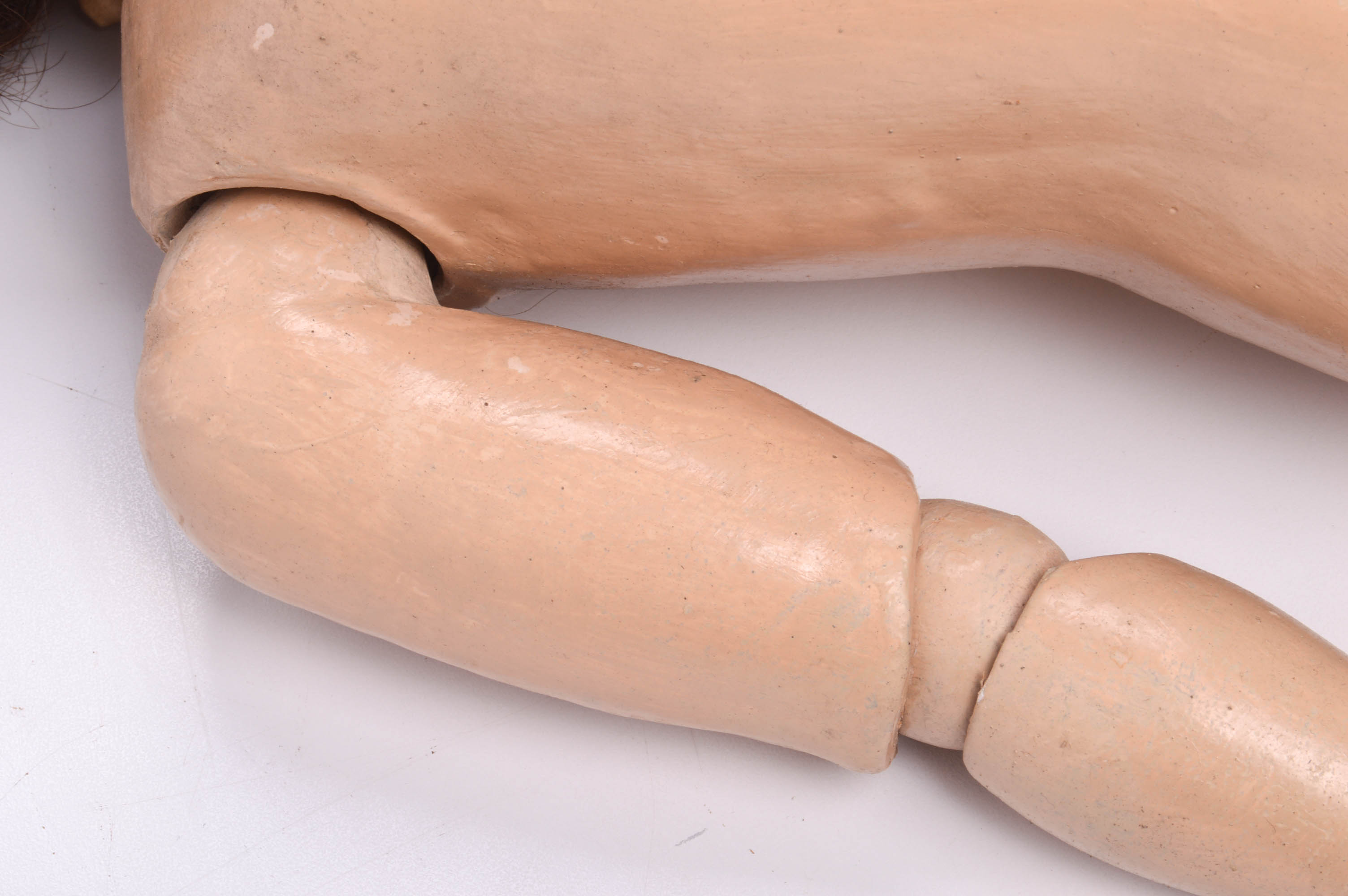 Vintage Armand Marseilles Doll