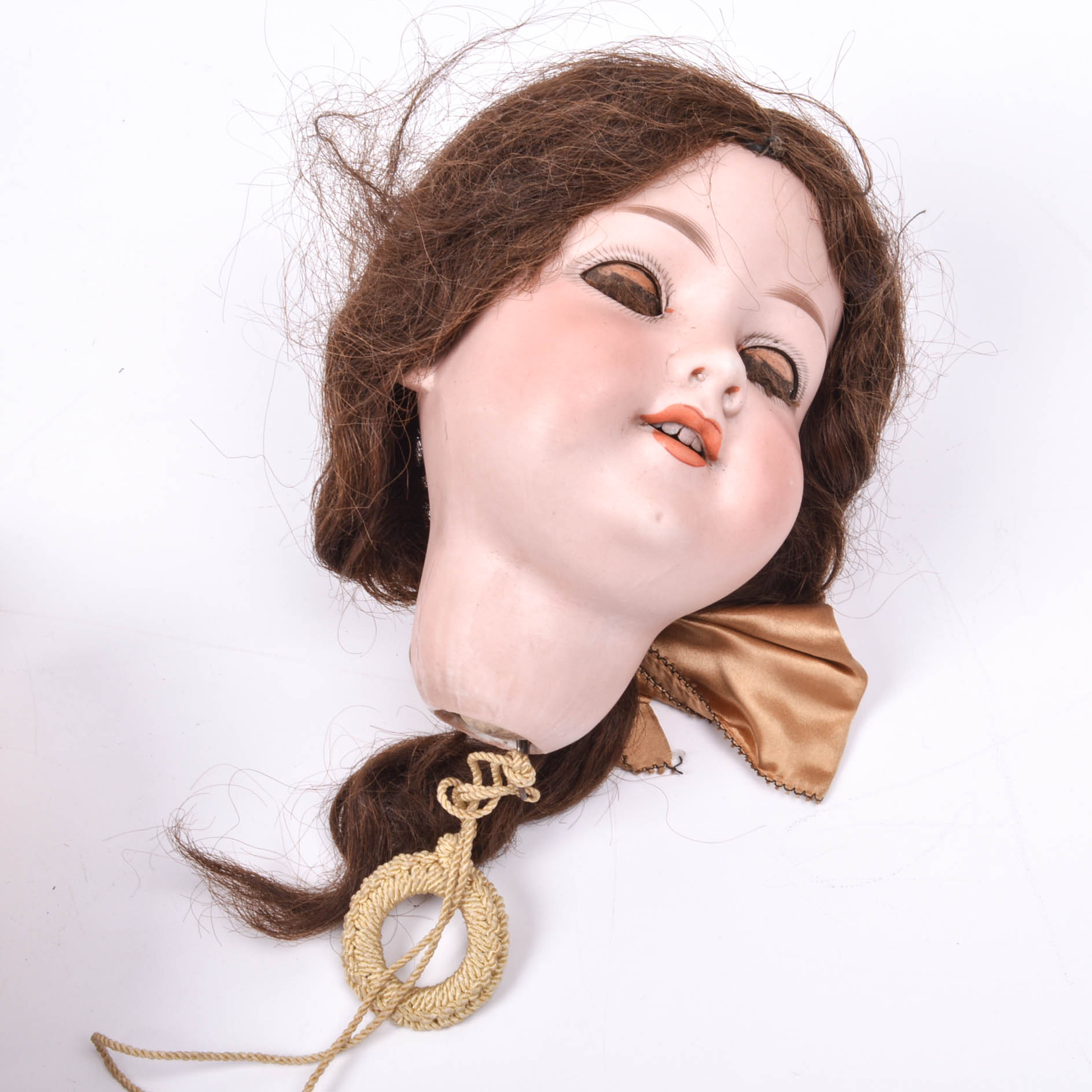 Vintage Armand Marseilles Doll