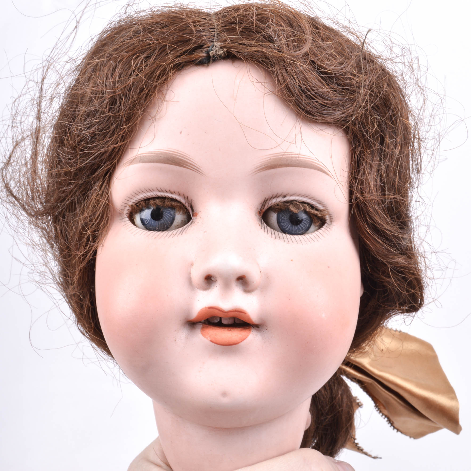 Vintage Armand Marseilles Doll