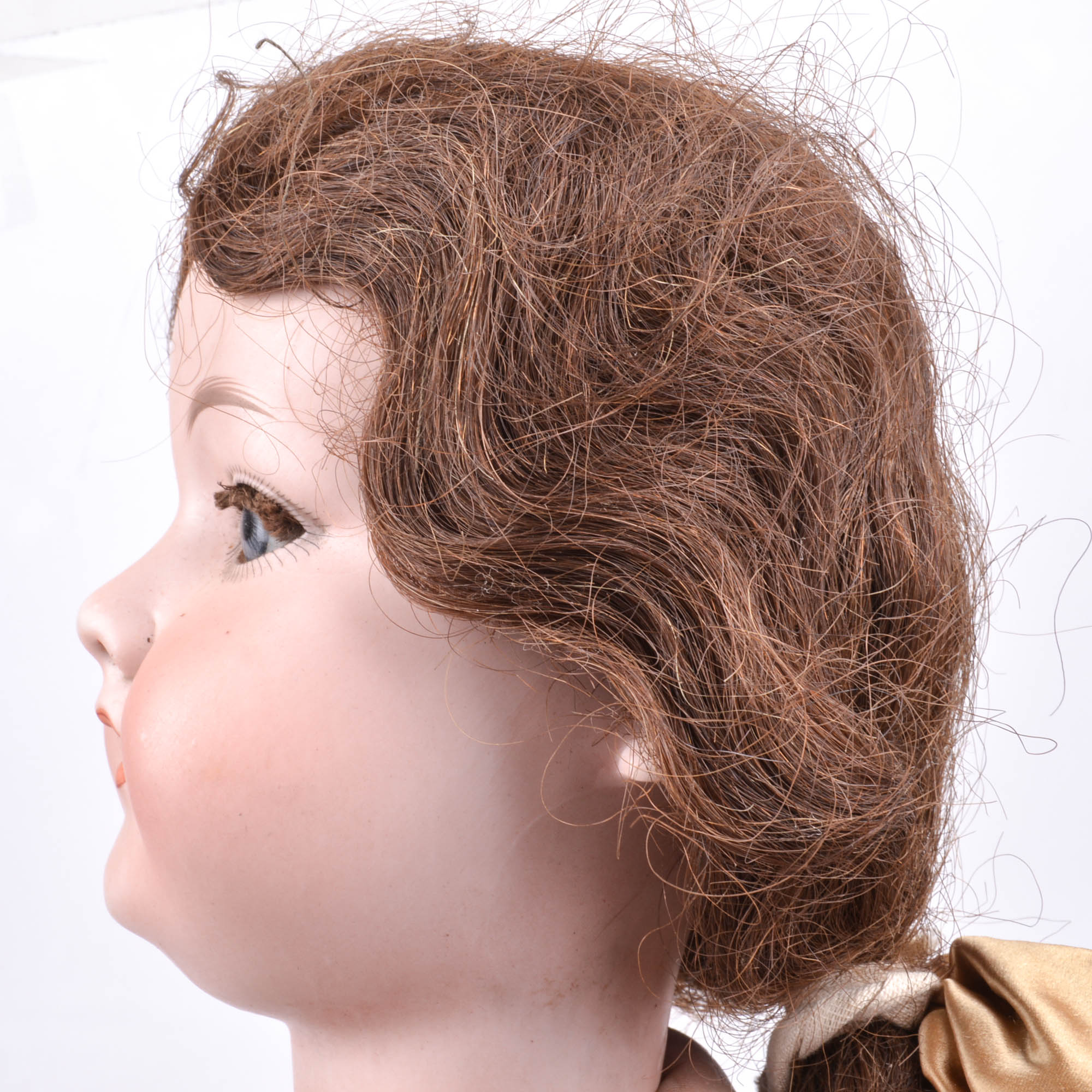 Vintage Armand Marseilles Doll