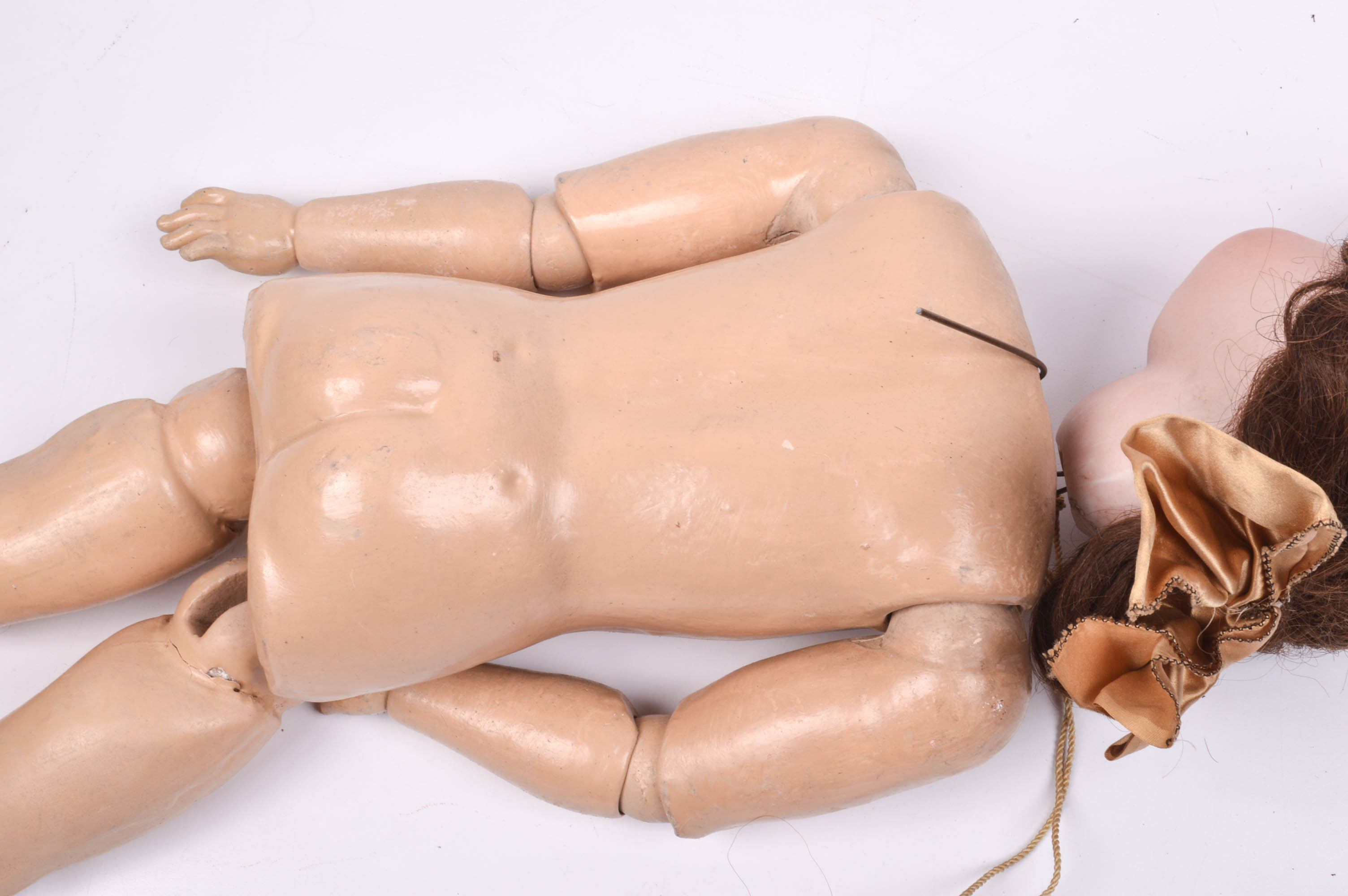 Vintage Armand Marseilles Doll